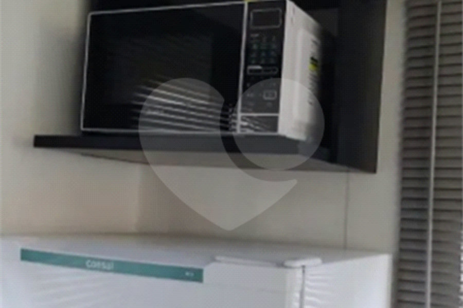 Apartamento à venda com 1 quarto em Vila Guilherme, São Paulo, SP