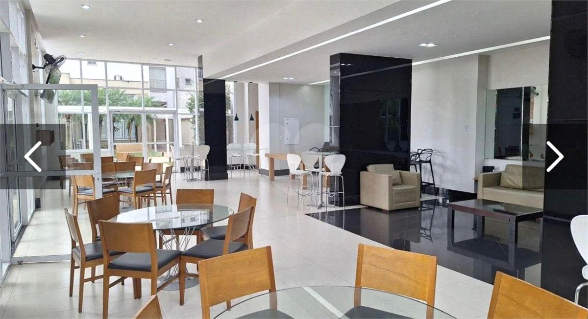 Apartamento á venda na Vila Maria com 3 quartos e 2 vagas