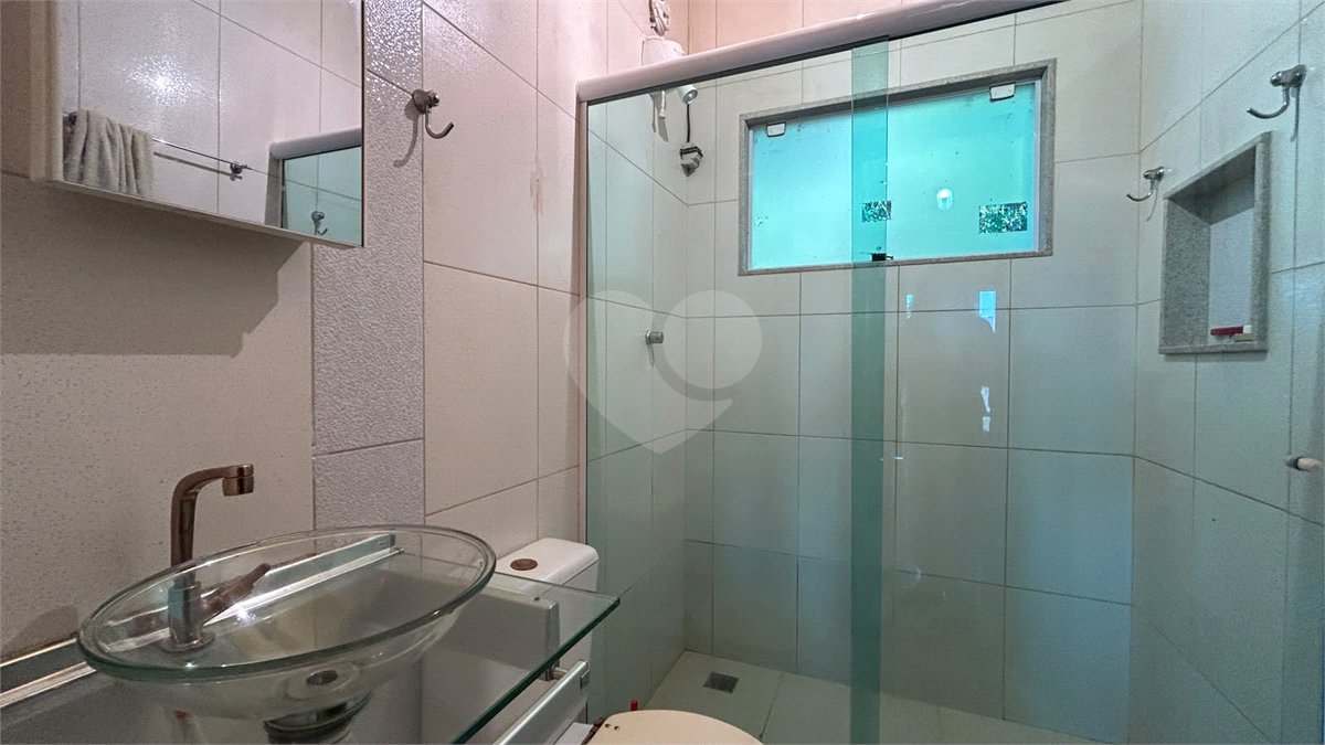Casa à venda com 2 quartos em Tucuns, Armação dos Búzios, RJ