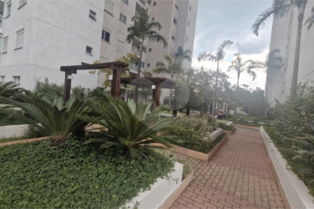 Apartamento à venda com 3 quartos, sendo 1 suíte, em Jardim das Vertentes, São Paulo, SP