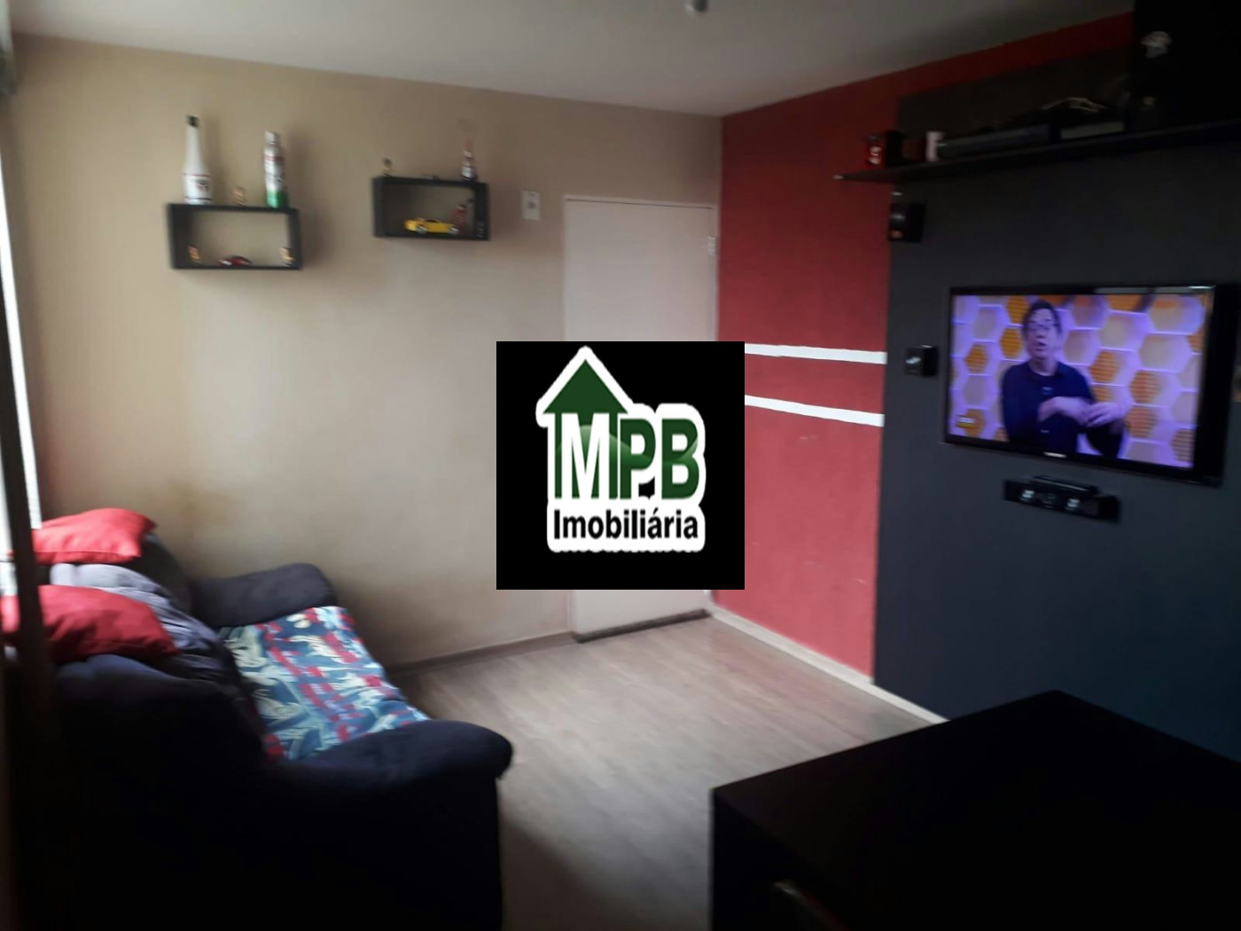 Apartamento à venda com 2 quartos em Jardim Novo Horizonte, Sorocaba, SP