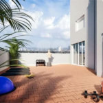 Apartamento à venda com 2 quartos, sendo 1 suíte, em Vila Paulicéia, São Paulo, SP