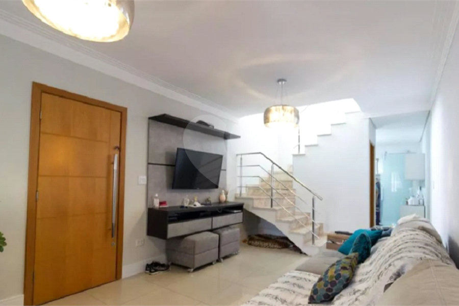 Casa à venda com 4 quartos, sendo 2 suítes, em Jaçanã, São Paulo, SP