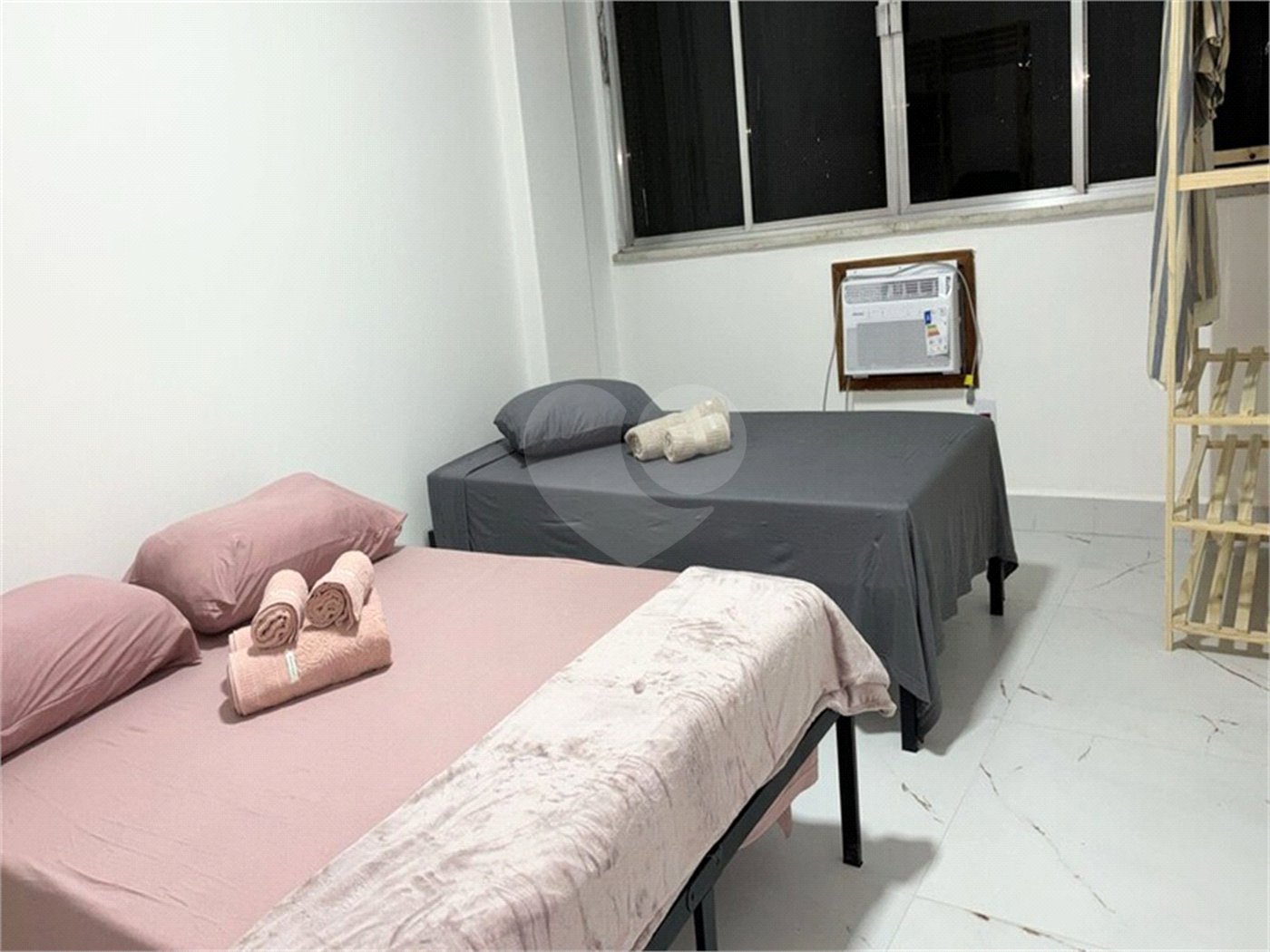 Apartamento à venda com 3 quartos, sendo 1 suíte, em Copacabana, Rio de Janeiro, RJ