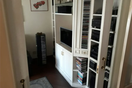 Apartamento à venda com 4 suítes em Vila Andrade, São Paulo, SP