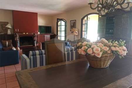Sítio à venda com 7 suítes em Loteamento Rancho Maringá Ii, Atibaia, SP