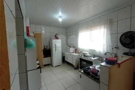 Casa à venda com 4 quartos em Jardim Santa Inêz, Itapetininga, SP