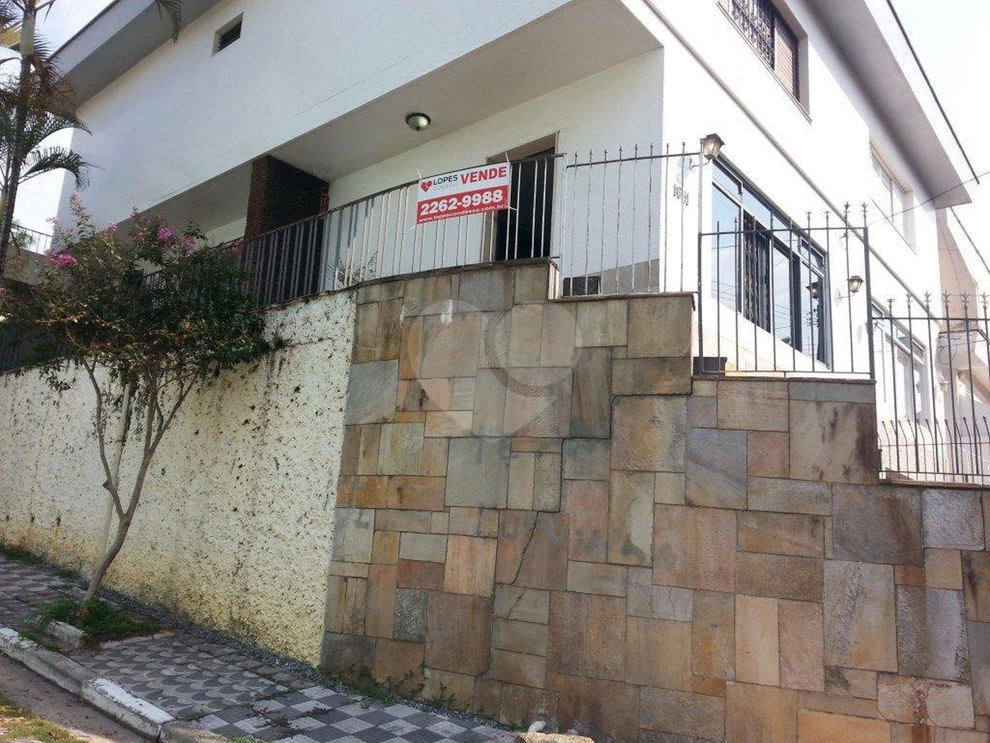 Sobrado à venda com 3 quartos, sendo 1 suíte, em Vila Galvão, Guarulhos, SP