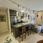 Apartamento para alugar com 2 quartos, sendo 1 suíte, em Jardim das Acácias, São Paulo, SP