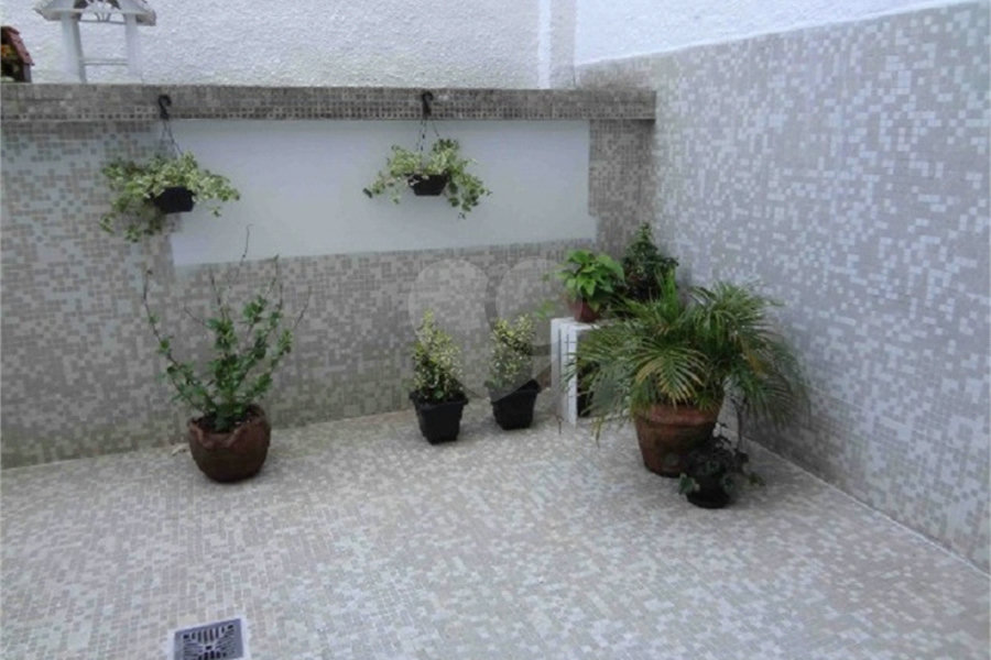 Apartamento à venda com 3 quartos, sendo 1 suíte, em Santana, São Paulo, SP