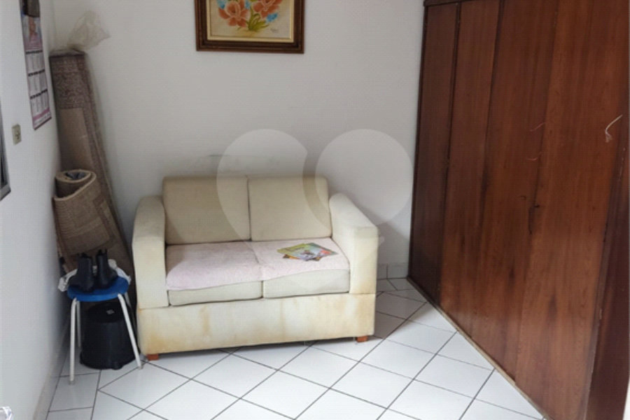Sobrado à venda com 3 quartos, sendo 2 suítes, em Vila Maria, São Paulo, SP