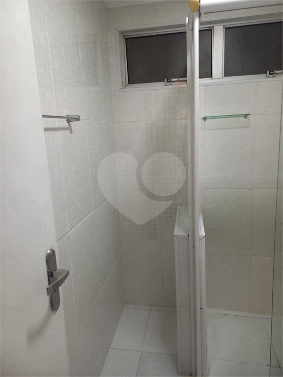 Apartamento à venda com 1 suíte em Pinheiros, São Paulo, SP