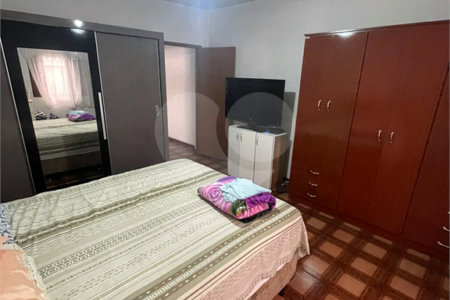 Casa de Vila à venda com 3 quartos, sendo 1 suíte, em Imirim, São Paulo, SP