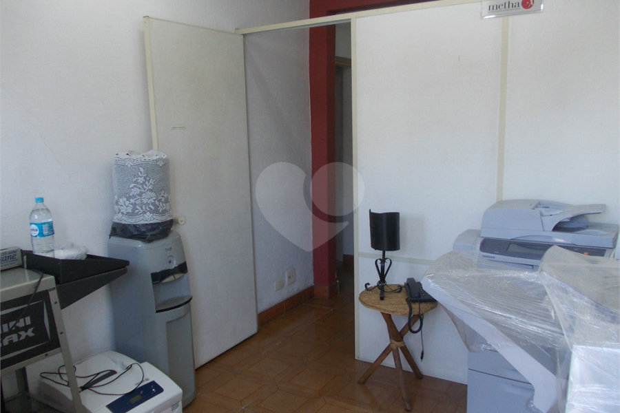 Casa à venda com 1 quarto em Santana, São Paulo, SP