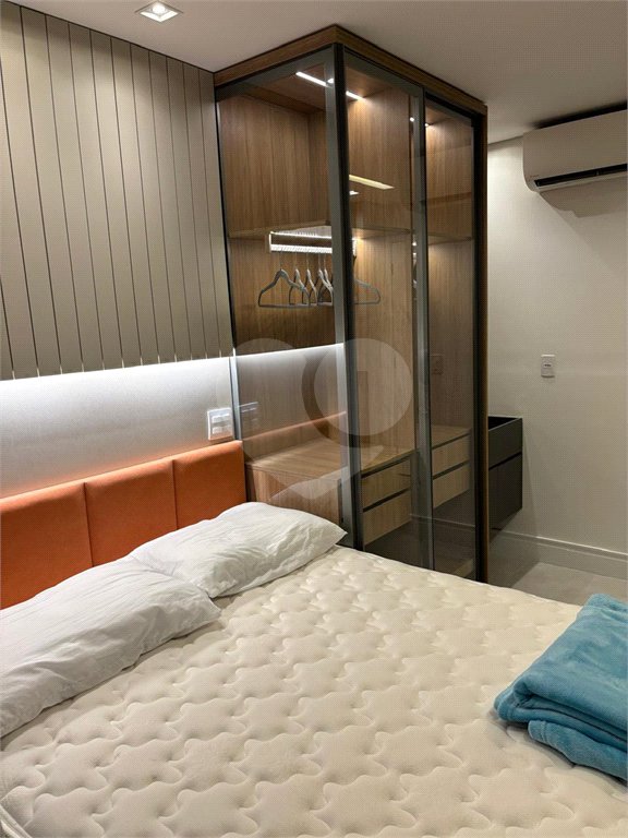 Studio para alugar com 1 quarto em Jardim das Acácias, São Paulo, SP