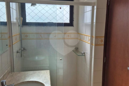 Apartamento de Alto Padrão no Edifício Taiamã – Centro da Cidade