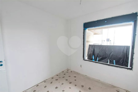 Apartamento à venda com 3 suítes em Vila Firmiano Pinto, São Paulo, SP