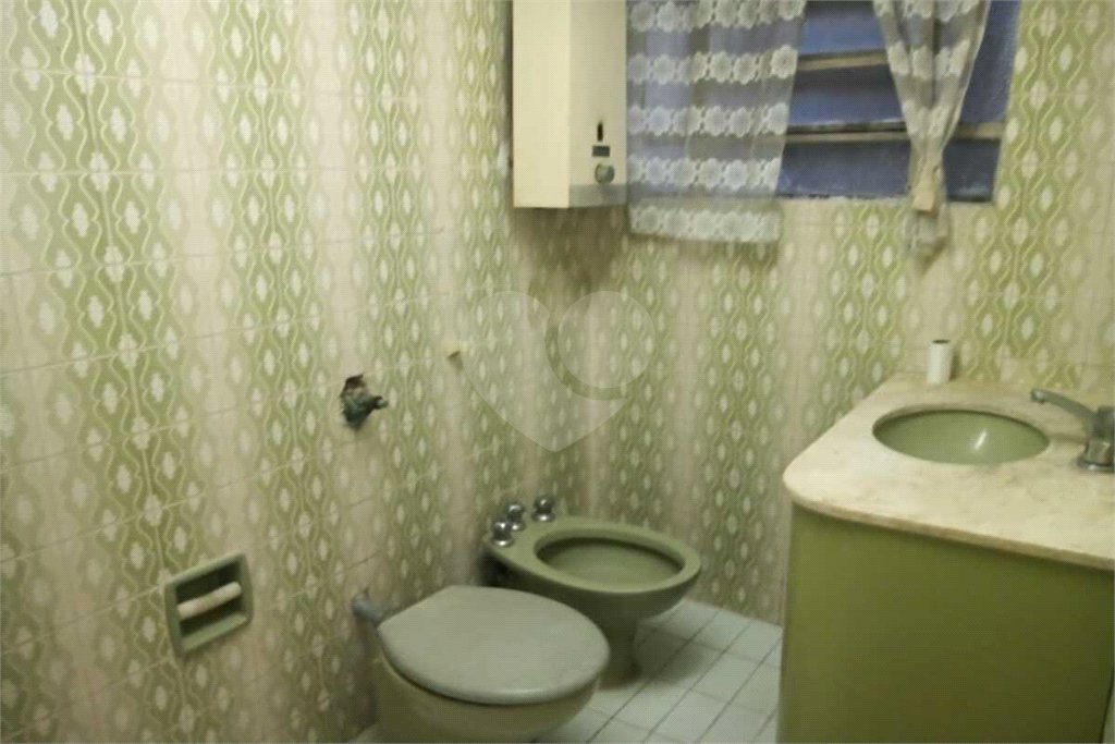 Casa à venda com 3 quartos, sendo 1 suíte, em Tijuca, Rio de Janeiro, RJ