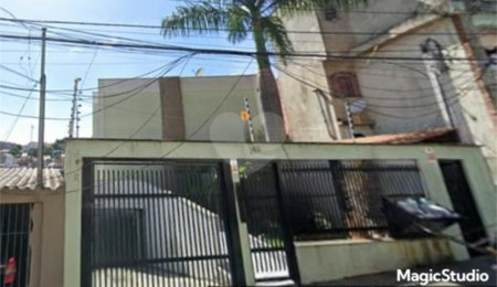 Casa de Vila à venda com 2 quartos em Vila Formosa, São Paulo, SP