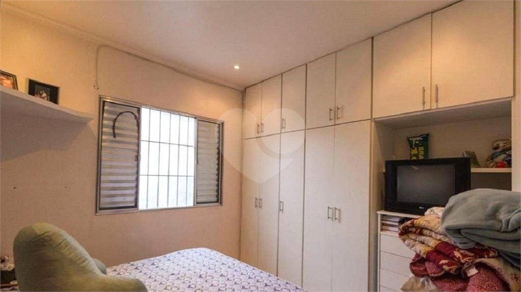 Sobrado à venda com 3 quartos, sendo 1 suíte, em Bosque da Saúde, São Paulo, SP