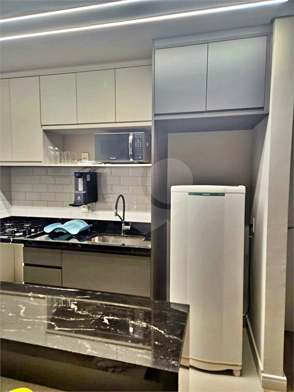 Apartamento à venda com 2 quartos, sendo 1 suíte,  em Jardim Caravelas, São Paulo, SP