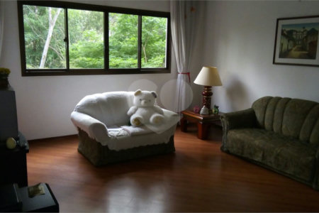 Apartamento à venda com 4 suítes em Morumbi, São Paulo, SP