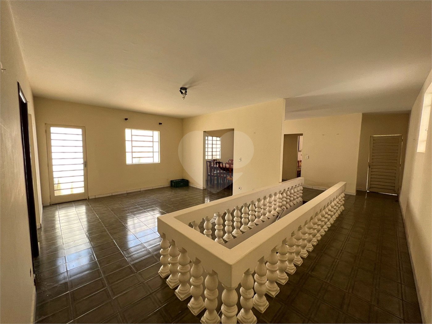 Casa à venda com 3 quartos, sendo 1 suíte, em Vila Aurora, Indaiatuba, SP