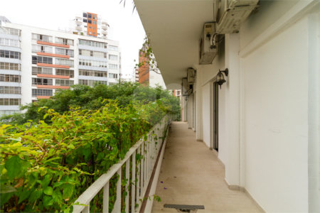 Apartamento à venda com 3 quartos, sendo 1 suíte, em Jardim Paulista, São Paulo, SP