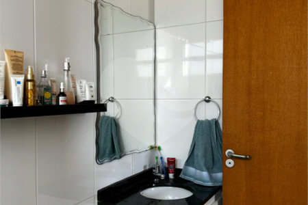 Apartamento à venda com 2 quartos em Jardim Tendá, Porto Feliz, SP