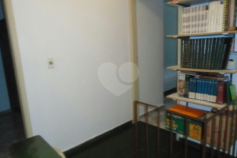 Sobrado à venda com 3 quartos em Vila Maria, São Paulo, SP