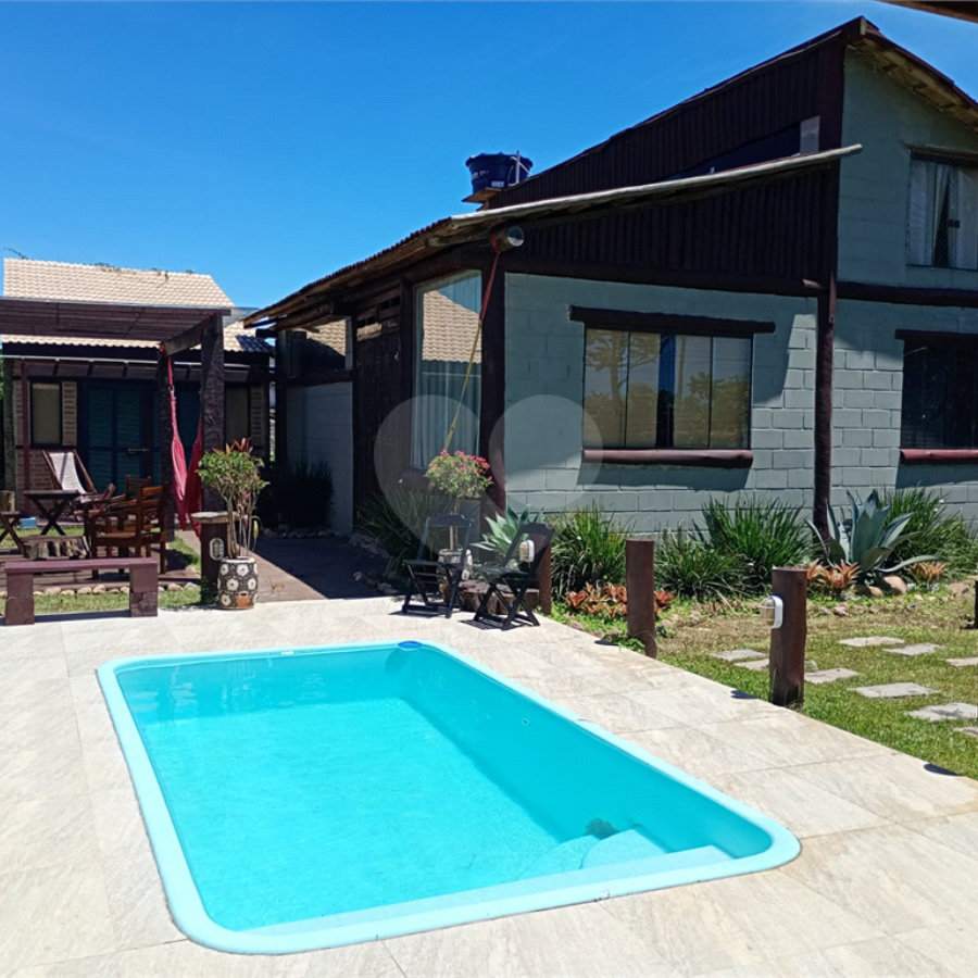 Casa à venda com 4 suítes em São José, Armação dos Búzios, RJ