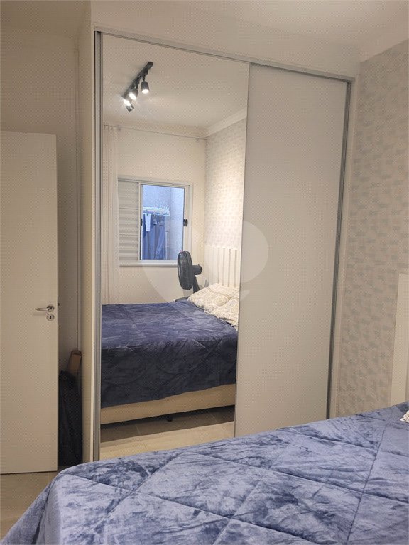 Apartamento à venda com 1 quarto em Vila Dom Pedro Ii, São Paulo, SP