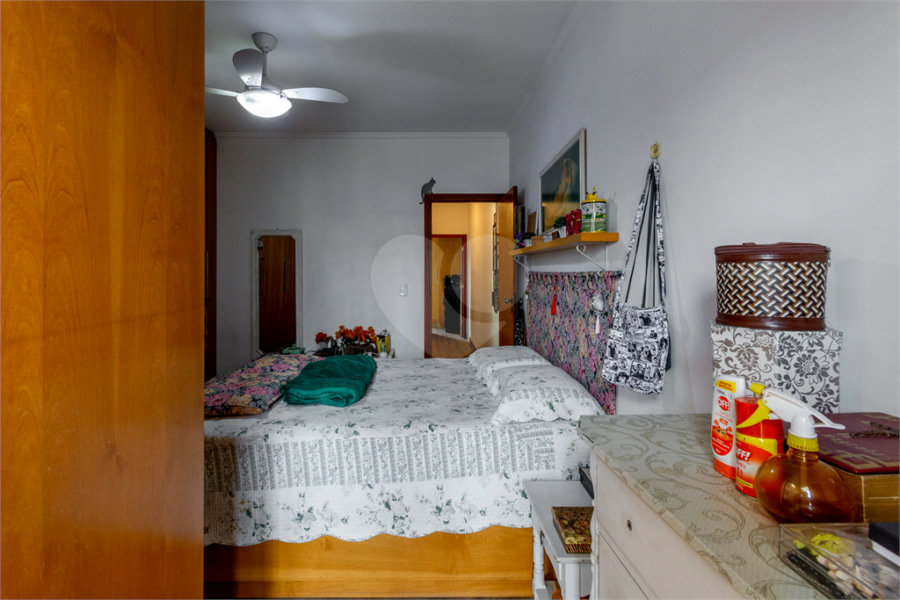 Sobrado à venda com 4 quartos, sendo 3 suítes, em Tucuruvi, São Paulo, SP
