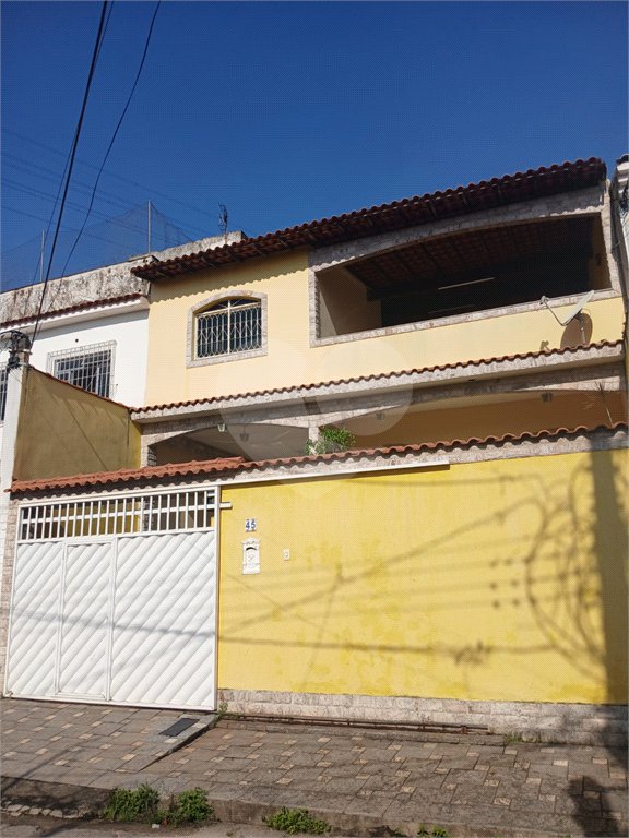 Casa à venda com 3 quartos, sendo 2 suítes, em Campo Grande, Rio de Janeiro, RJ