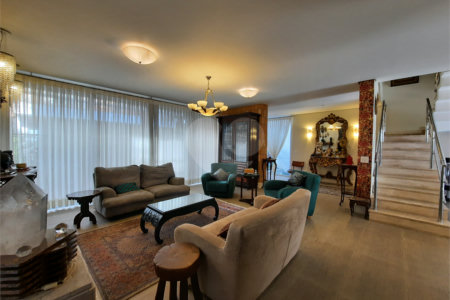 Casa à venda com 4 suítes no condomínio Las Cumbres, São Paulo - SP