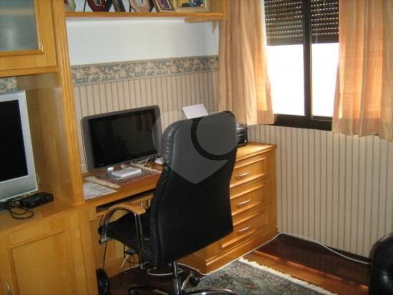 Apartamento à venda com 3 suítes em Perdizes, São Paulo, SP