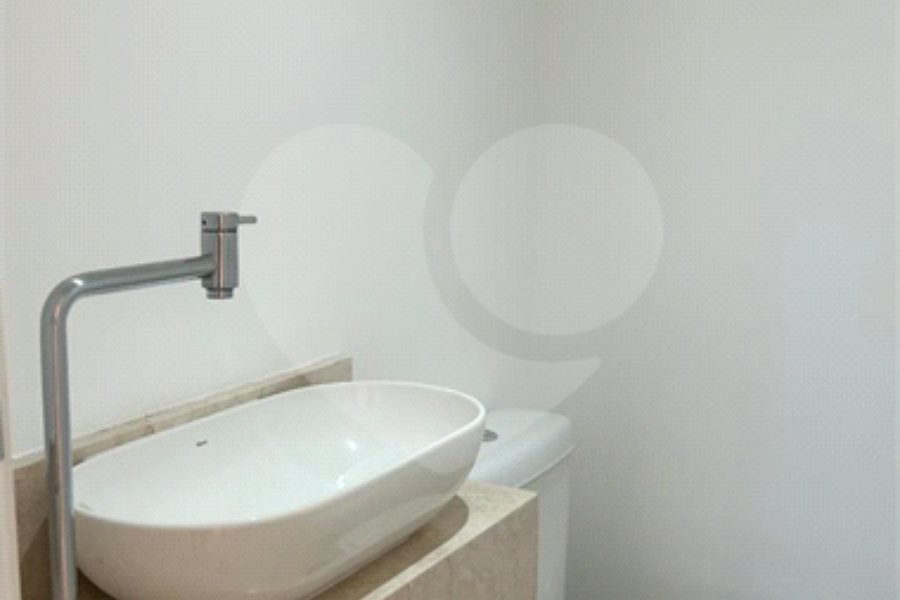 Apartamento para alugar com 3 suítes em Santana, São Paulo, SP