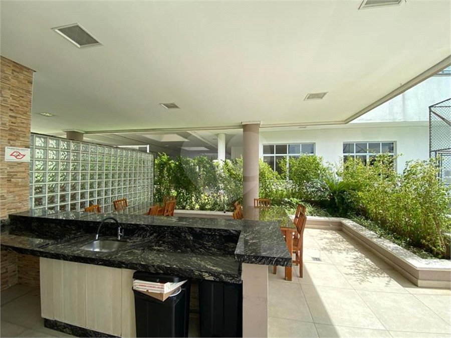 Apartamento para alugar com 2 quartos, sendo 1 suíte, em Parque São Domingos, São Paulo, SP