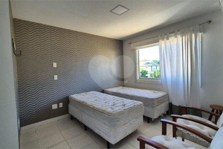 Casa em condomínio à venda com 4 suítes no Centro (mangue), Armação dos Búzios, RJ