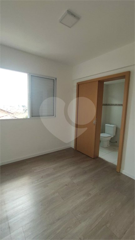 Apartamento à venda com 3 suítes em Santana, São Paulo, SP