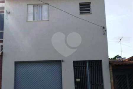 Sobrado à venda com 5 quartos, sendo 1 suíte, em Vila Maria Alta, São Paulo, SP