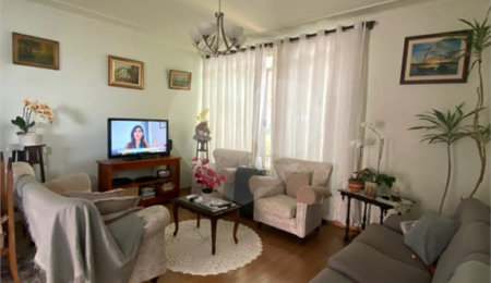 Sobrado à venda com 3 quartos, sendo 1 suíte,  em Tucuruvi, São Paulo, SP