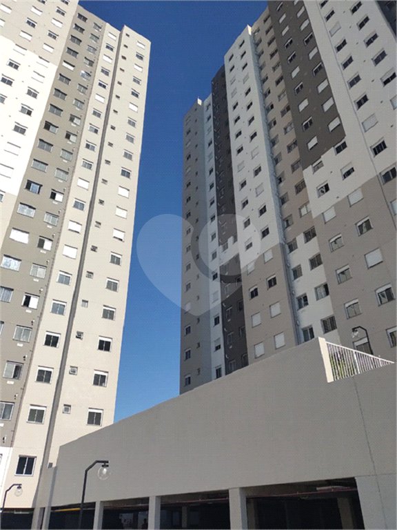 Apartamento à venda com 2 quartos em Tucuruvi, São Paulo, SP