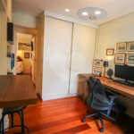 Apartamento à venda com 3 suítes em Real Parque, São Paulo, SP