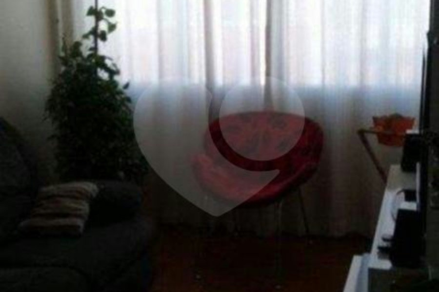 Apartamento à venda com 2 quartos em Santana, São Paulo, SP