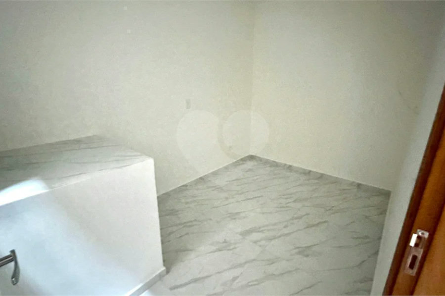 Sobrado Moderno a venda na Vila Isolina Mazzei – 3 Dorms / 110m²