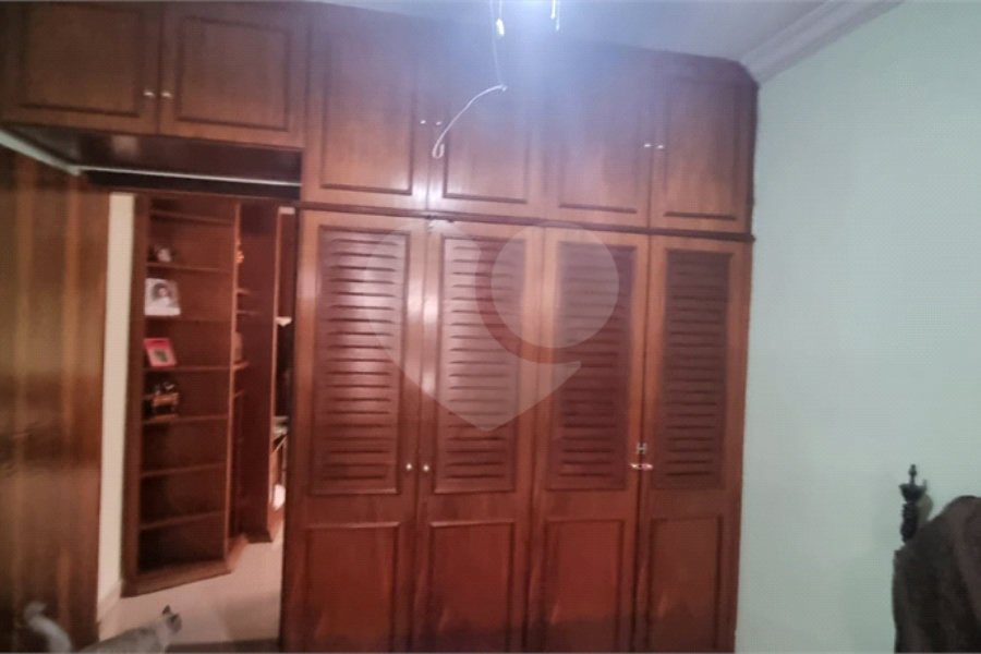 Casa à venda com 3 quartos em Mandaqui, São Paulo, SP