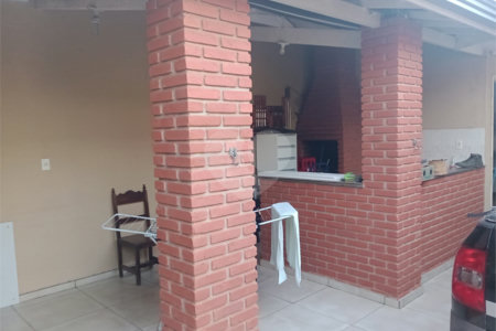Casa à venda ou para alugar com 3 quartos, sendo 1 suíte, em Jardim Alvorada, Itapetininga, SP