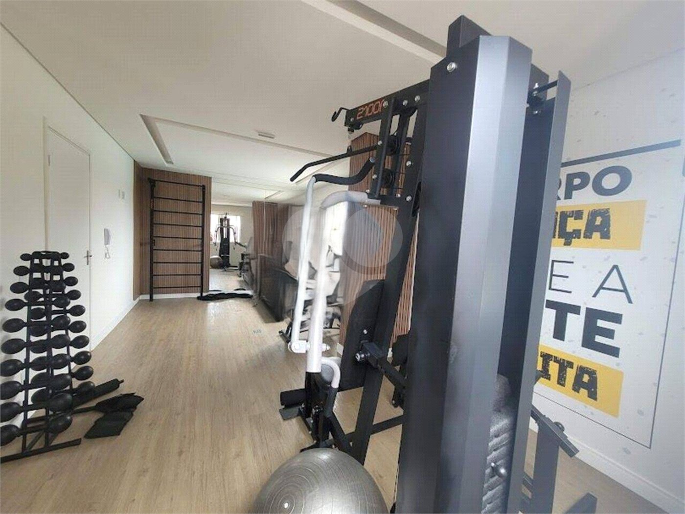 Apartamento à venda com 3 quartos em Jardim Santa Rosália, Sorocaba, SP