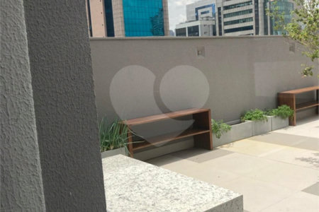 Apartamento para alugar com 1 quarto em Vila Olímpia, São Paulo, SP